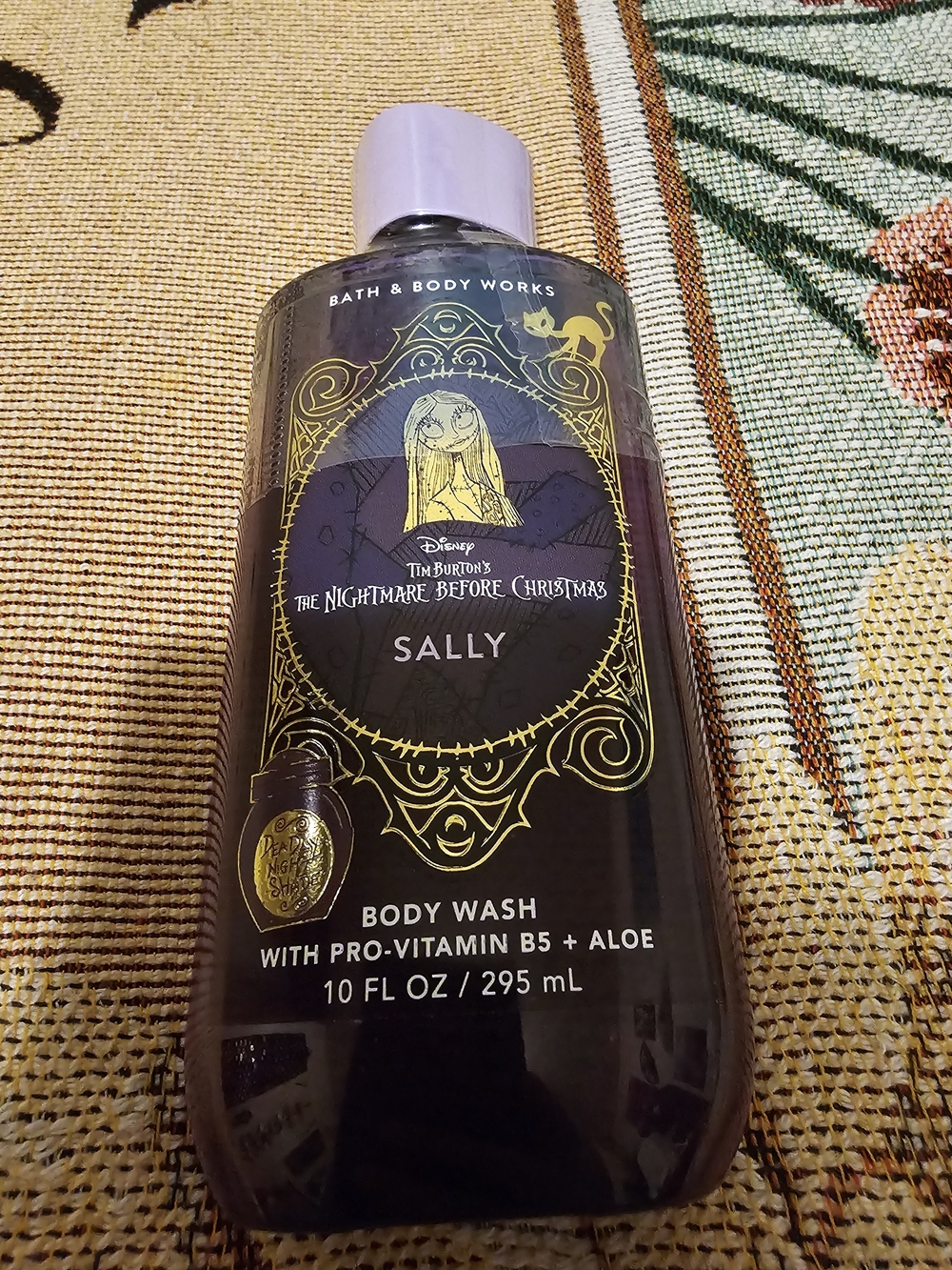 Bath & Body Works Sally Body Wash